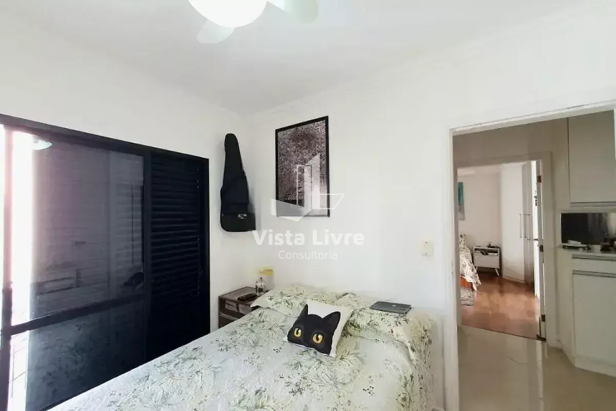 Apartamento, 3 quartos, 142 m² - Foto 19