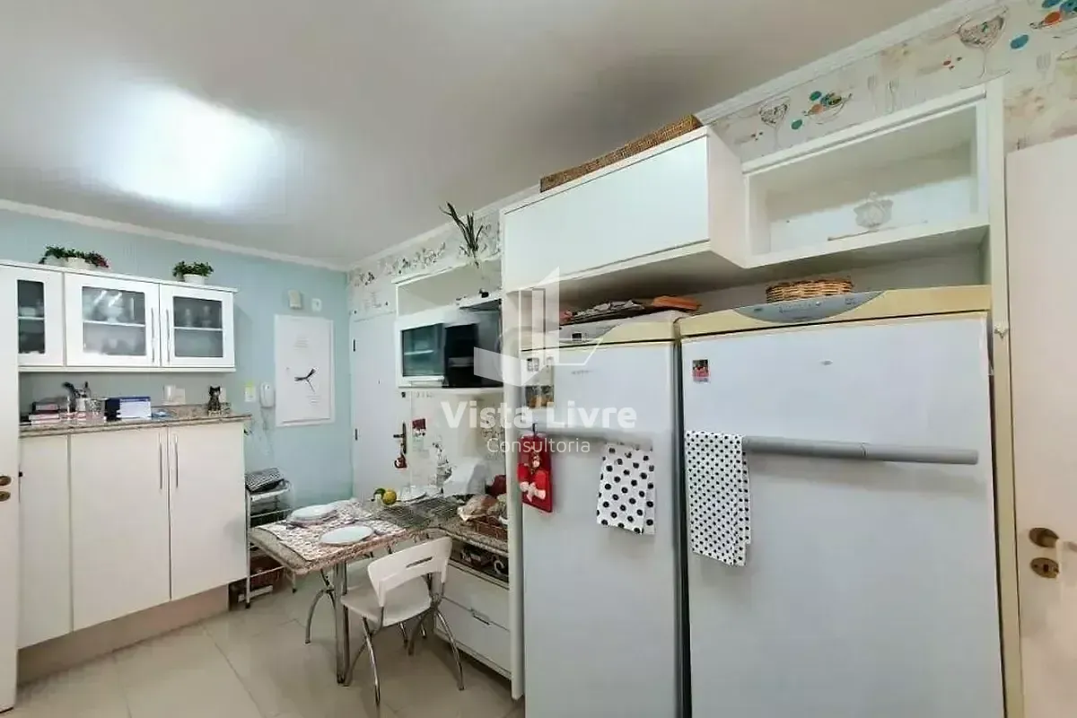 Apartamento, 3 quartos, 142 m² - Foto 14