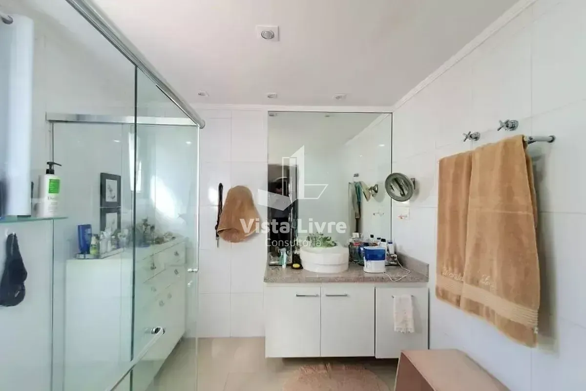 Apartamento, 3 quartos, 142 m² - Foto 28