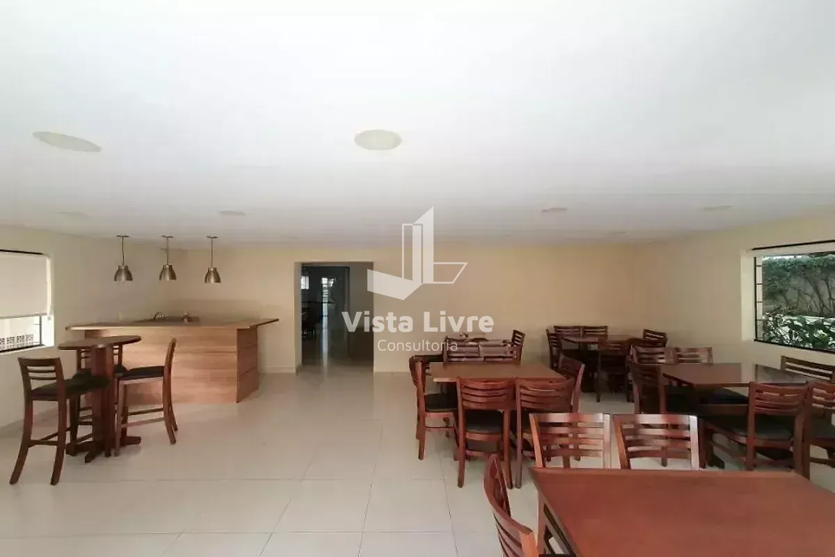 Apartamento, 3 quartos, 142 m² - Foto 36
