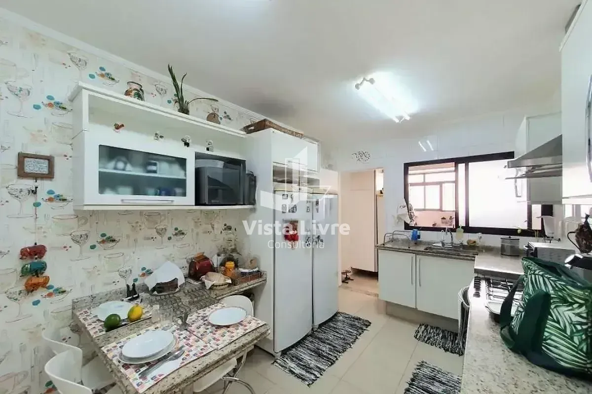 Apartamento, 3 quartos, 142 m² - Foto 13