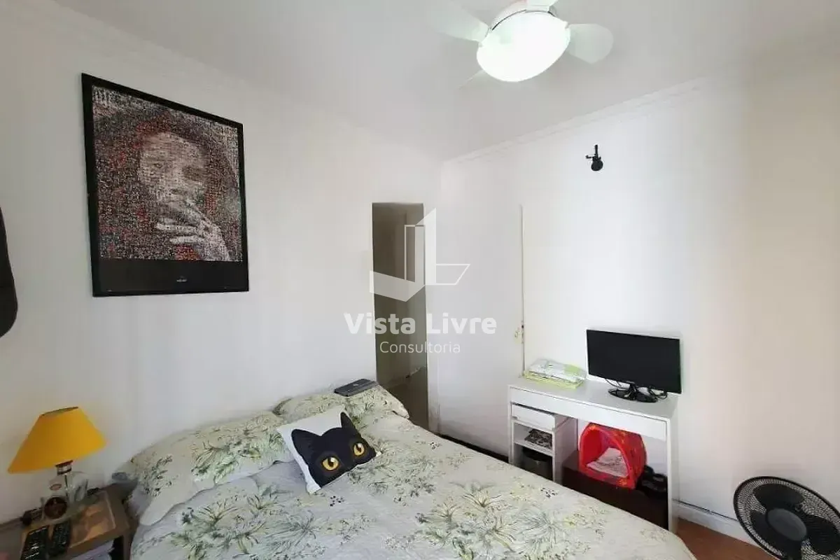Apartamento, 3 quartos, 142 m² - Foto 21
