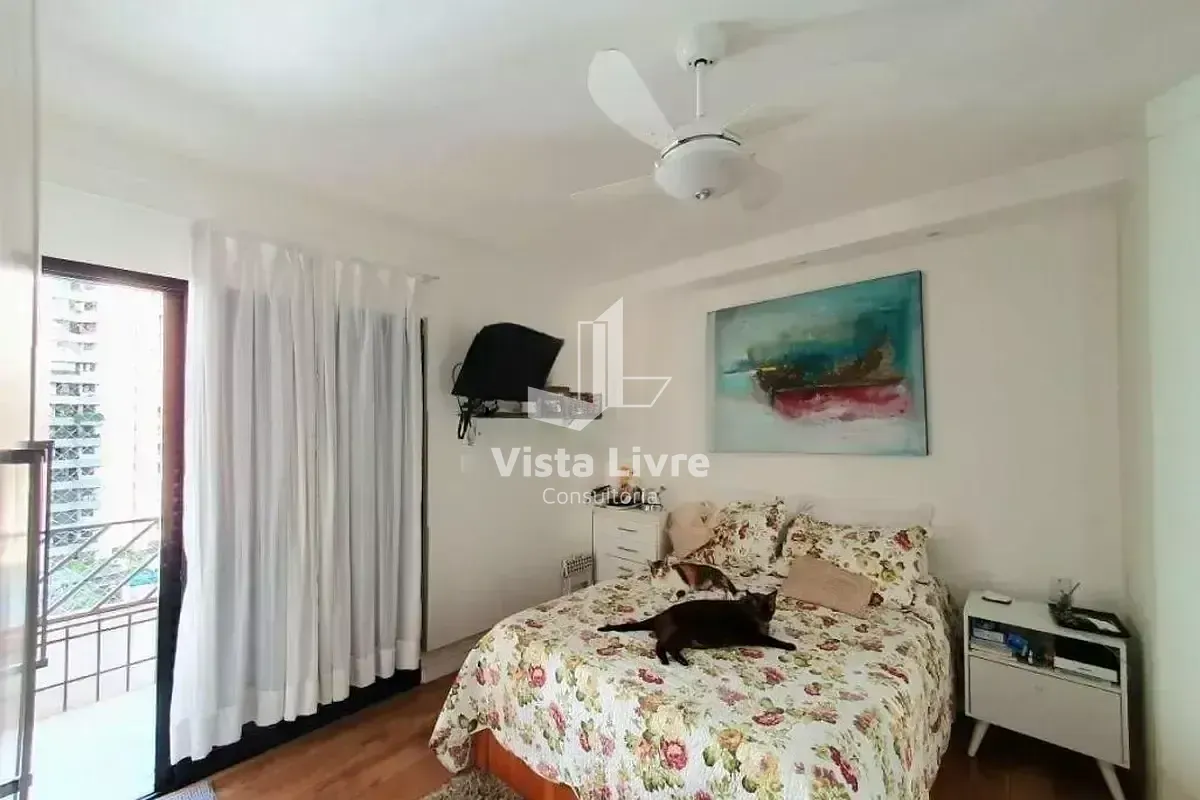 Apartamento, 3 quartos, 142 m² - Foto 18