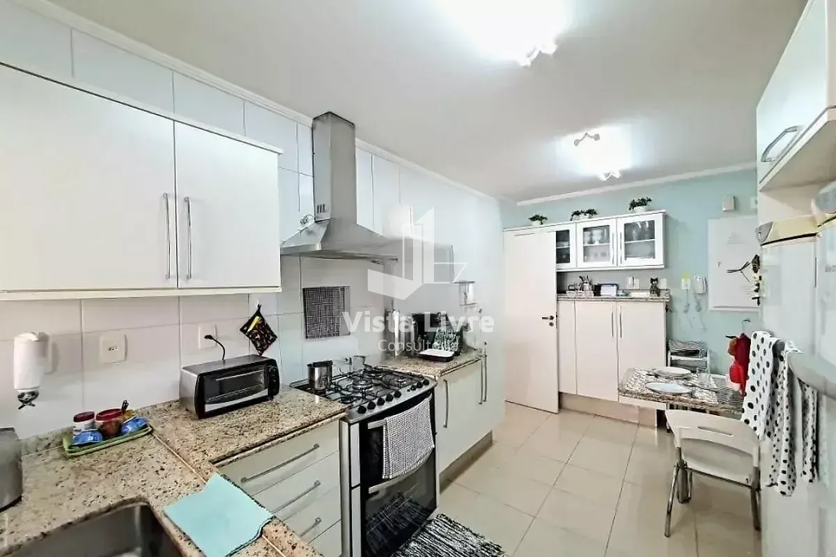 Apartamento, 3 quartos, 142 m² - Foto 12