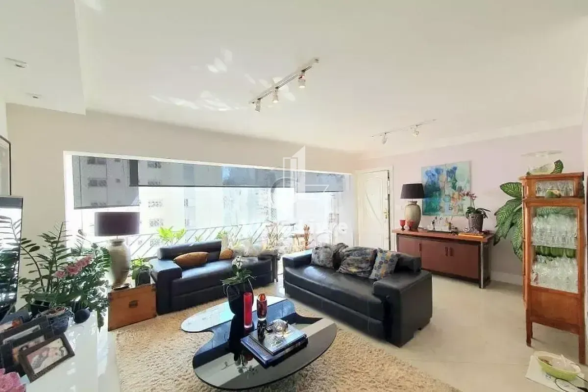 Apartamento, 3 quartos, 142 m² - Foto 5