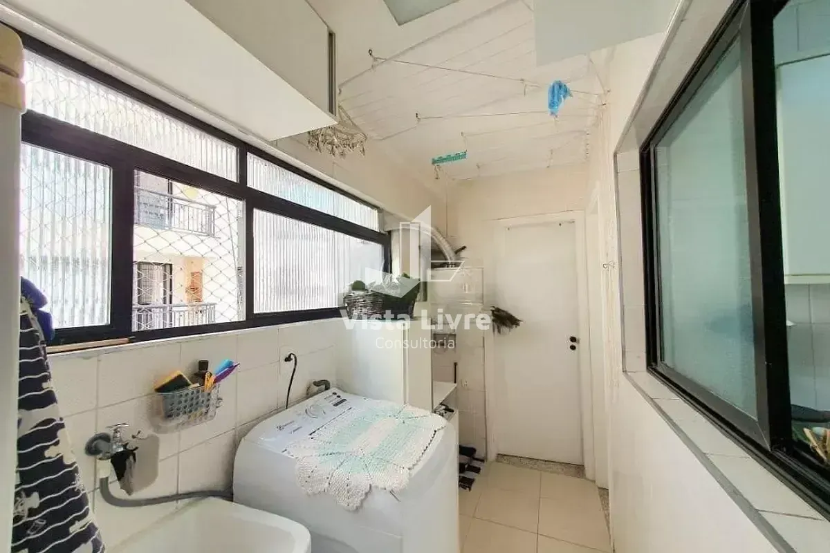 Apartamento, 3 quartos, 142 m² - Foto 30