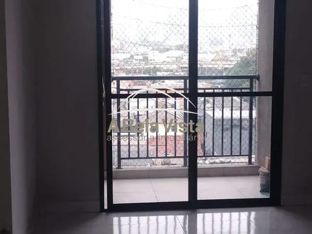 Apartamento 2 quartos e 1 banheiro, à venda, no bairro Presidente Altino em Osasco