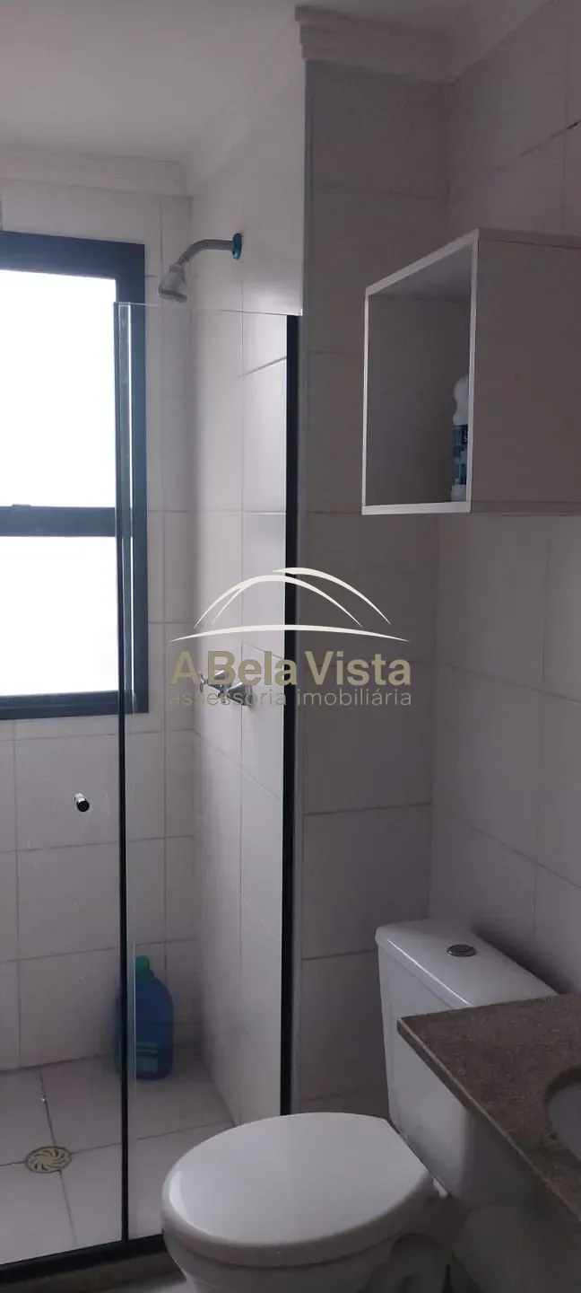 Apartamento, 2 quartos, 63 m² - Foto 8