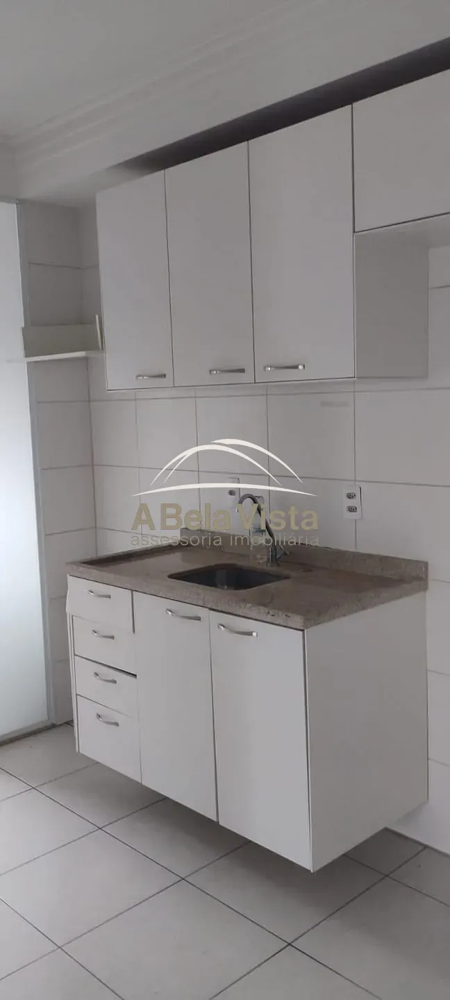Apartamento, 2 quartos, 63 m² - Foto 2