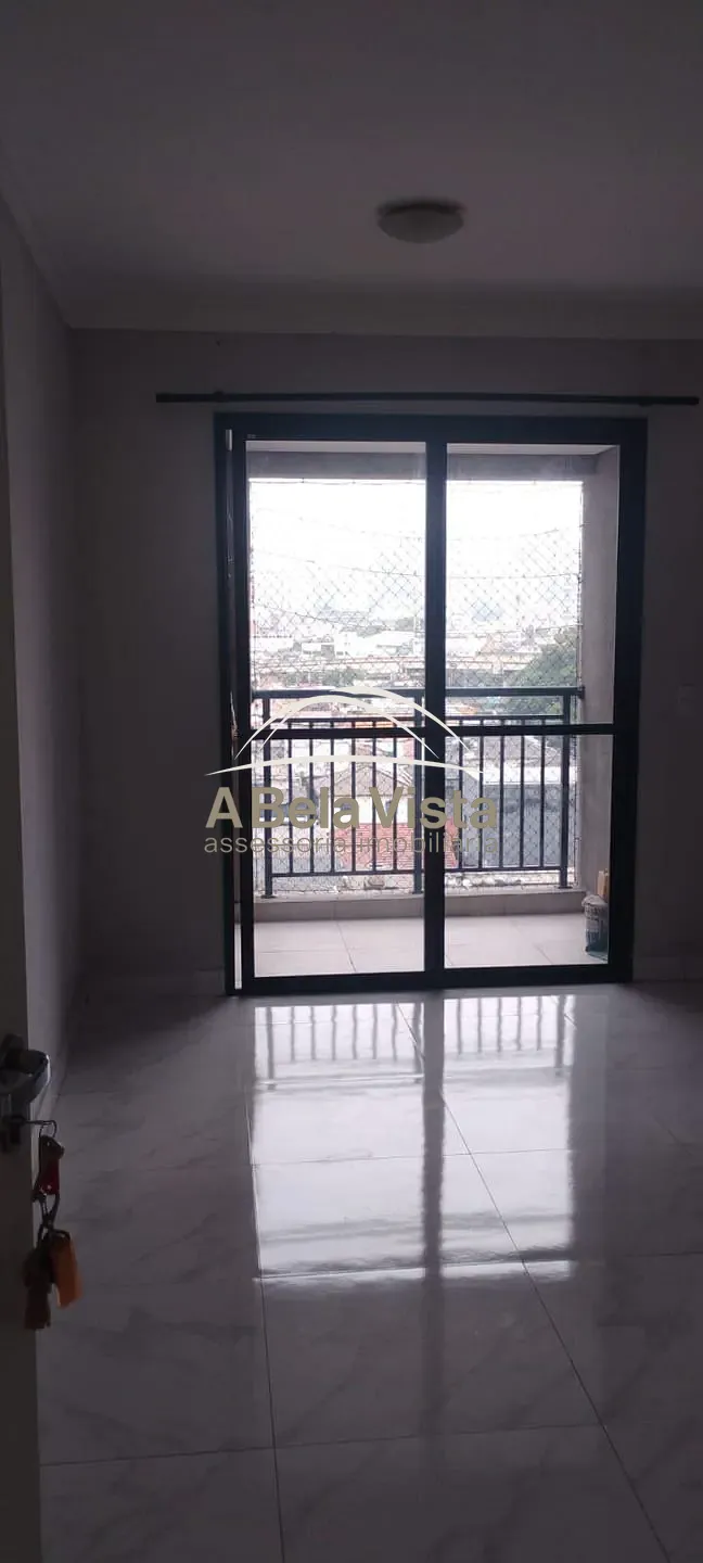 Apartamento, 2 quartos, 63 m² - Foto 1