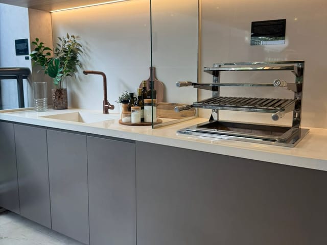 Apartamento com 4472050m² 2 quartos e 3 banheiros, à venda, no bairro Brooklin Novo em São Paulo