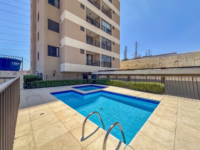 Apartamento com 62m² 2 quartos e 2 banheiros, à venda, no bairro Casa Verde em São Paulo
