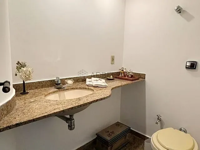 Apartamento 3 quartos e 3 banheiros, à venda, no bairro Vila Madalena em São Paulo