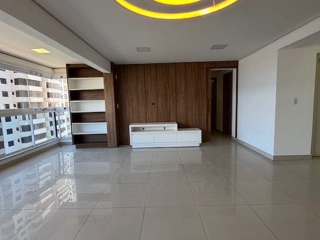 Foto do Apartamento - Aluguel - 3 suítes plenas no Jardim Goiás - M Times | AMJ GESTAO IMOBILIÁRIA