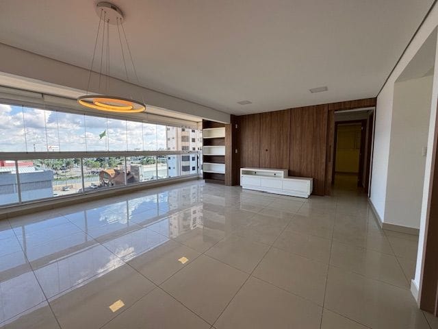 Foto do Apartamento - Aluguel - 3 suítes plenas no Jardim Goiás - M Times | AMJ GESTAO IMOBILIÁRIA
