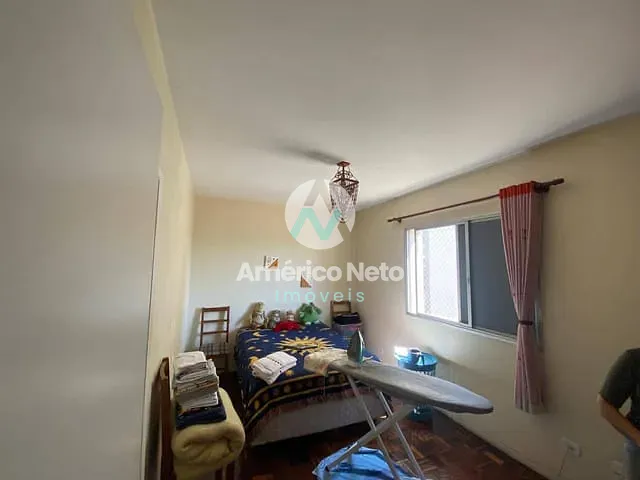 Apartamento com 122m² 3 quartos e 3 banheiros, à venda, no bairro Santo Antônio em São Caetano do Sul