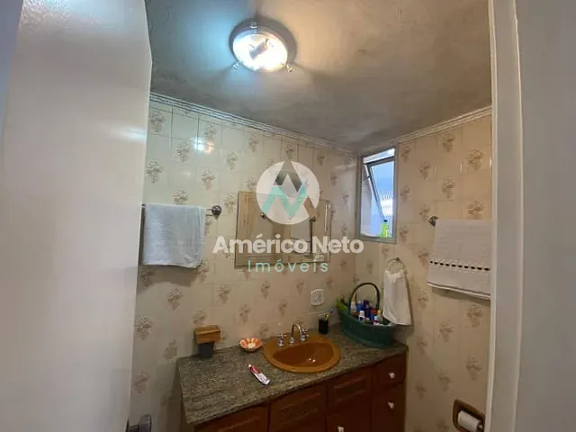 Apartamento com 122m² 3 quartos e 3 banheiros, à venda, no bairro Santo Antônio em São Caetano do Sul