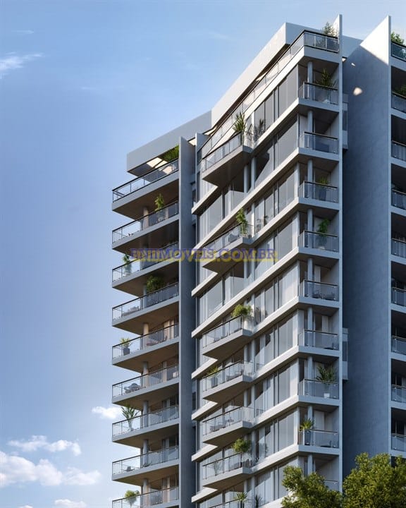 Apartamento, 2 quartos, 113 m² - Foto 22