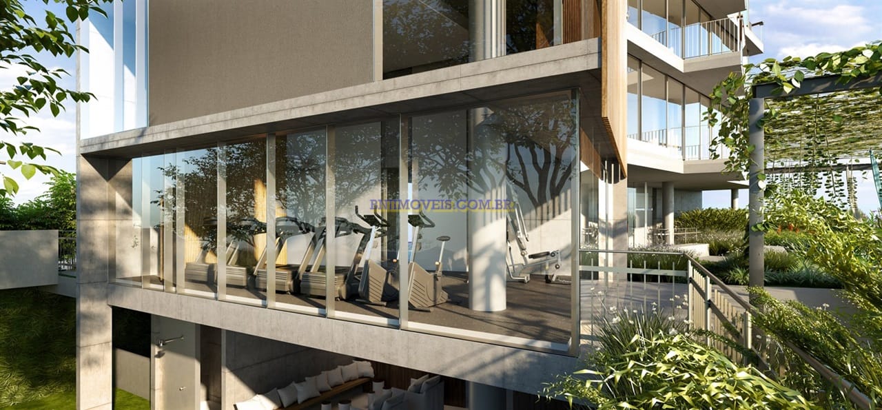 Apartamento, 2 quartos, 113 m² - Foto 16