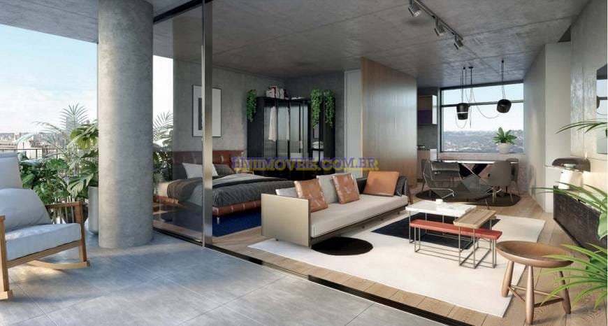 Apartamento, 2 quartos, 113 m² - Foto 2