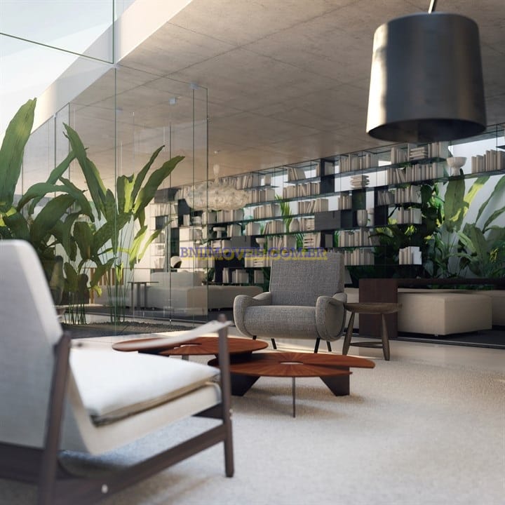 Apartamento, 2 quartos, 113 m² - Foto 13