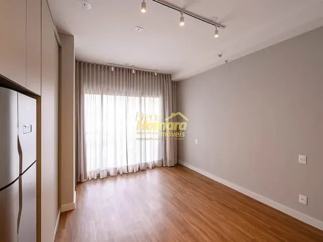 Apartamento 1 quarto e 1 banheiro, para alugar, no bairro Santa Cecília em São Paulo