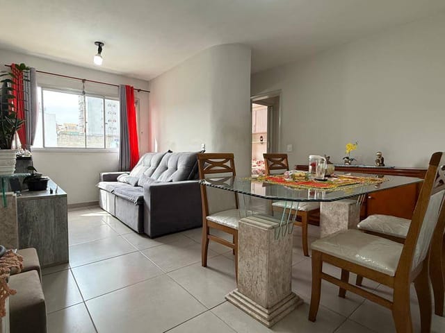Apartamento 2 quartos e 1 banheiro, à venda, no bairro Sacomã em São Paulo