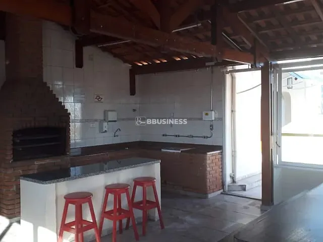 Apartamento 2 quartos e 1 banheiro, à venda, no bairro Sacomã em São Paulo