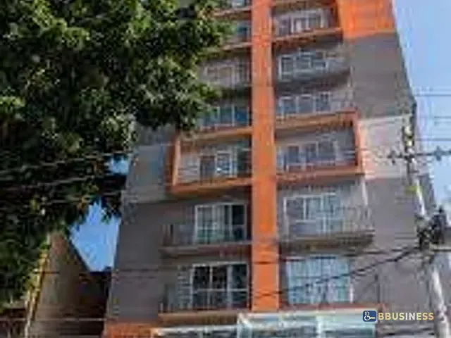 Apartamento 2 quartos e 1 banheiro, à venda, no bairro Sacomã em São Paulo