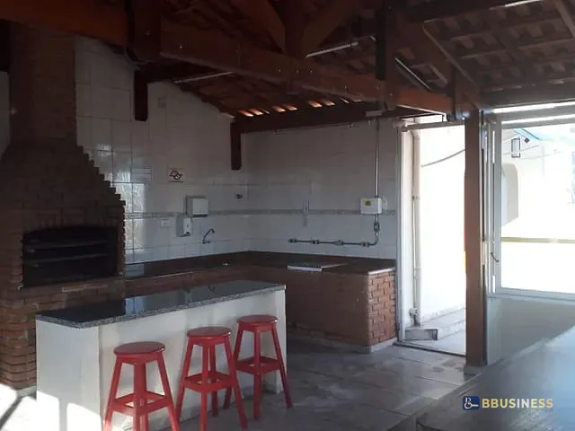 Apartamento 2 quartos e 1 banheiro, à venda, no bairro Sacomã em São Paulo