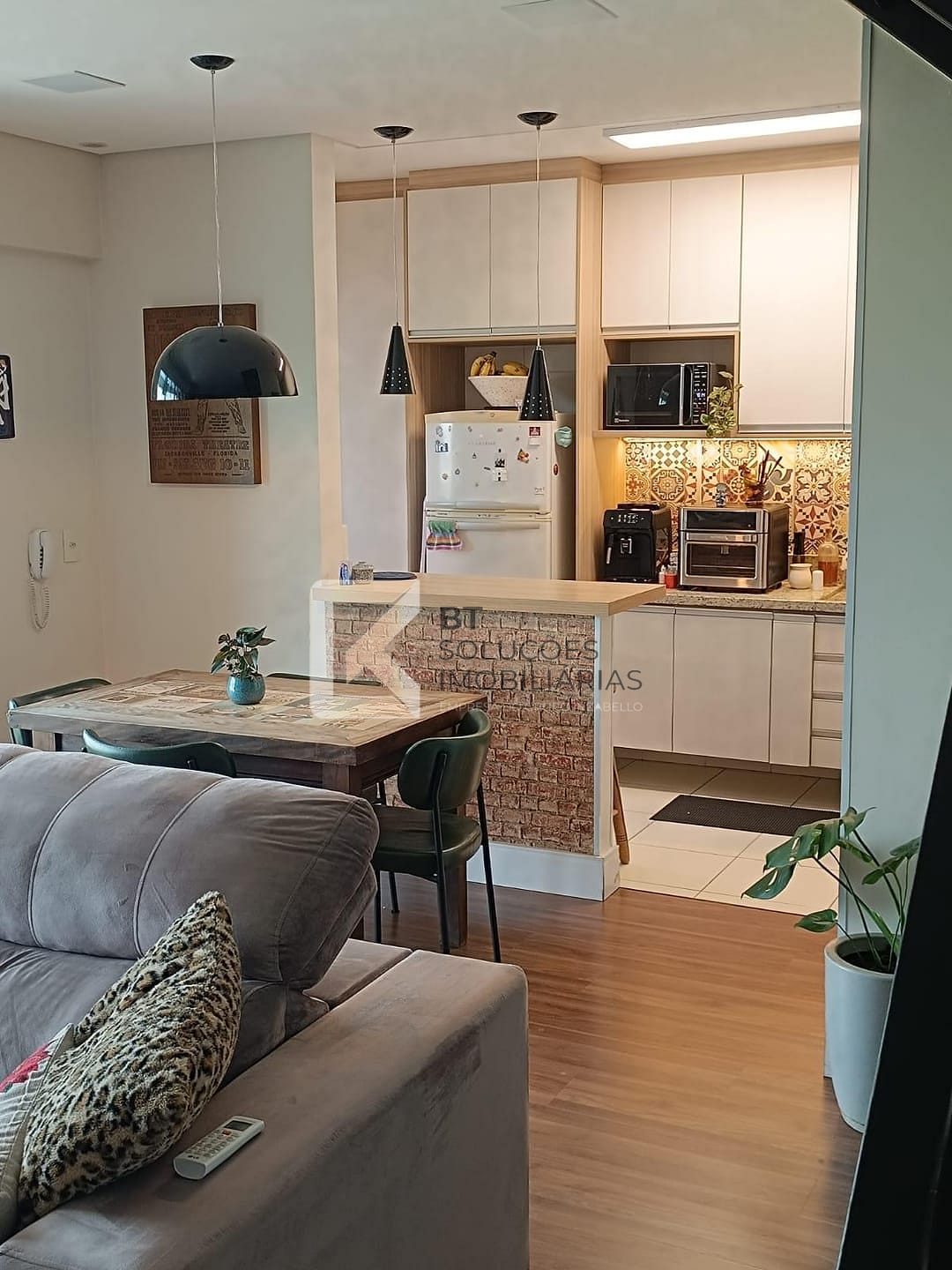 Apartamento, 2 quartos, 99 m² - Foto 9