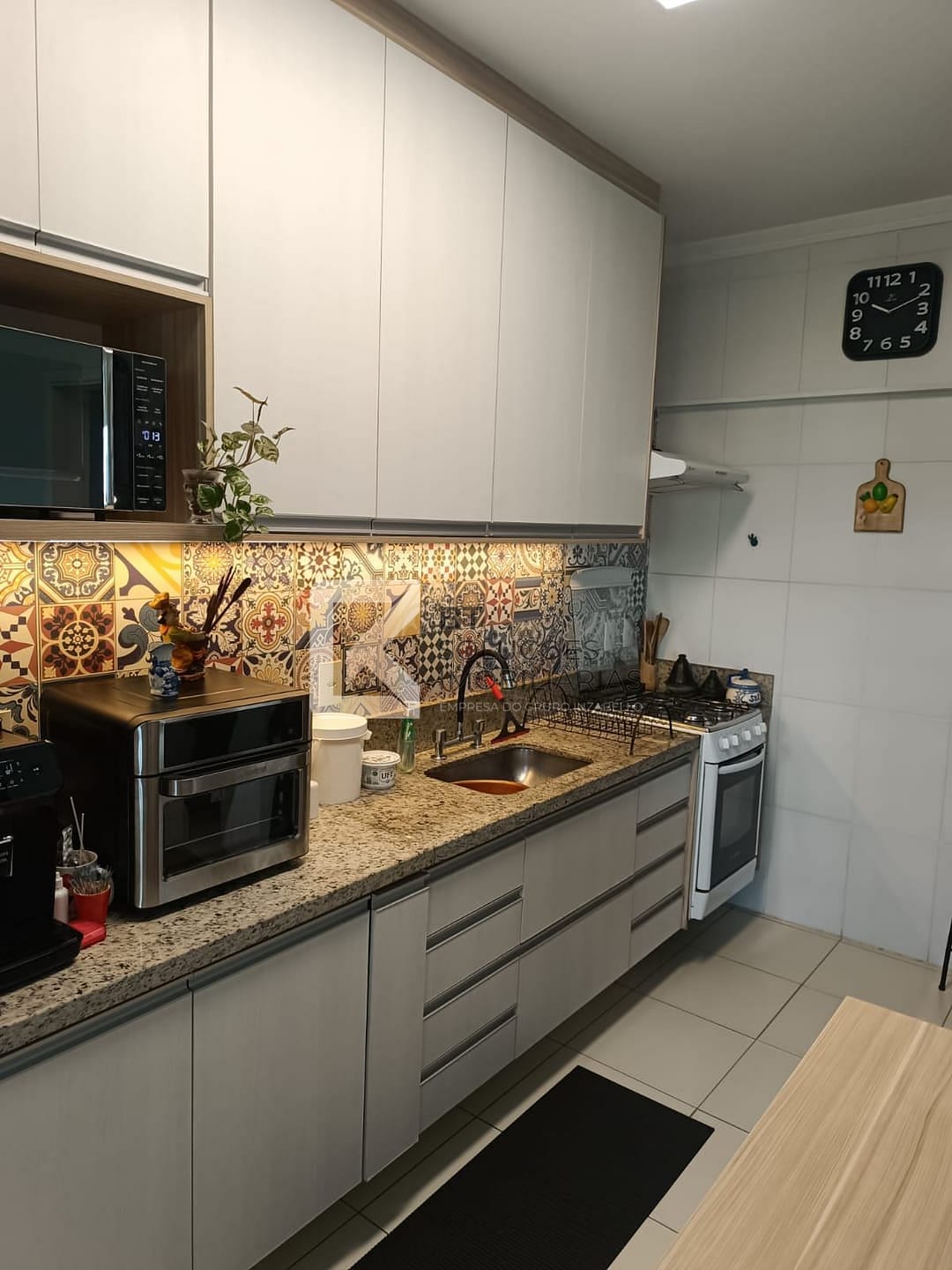 Apartamento, 2 quartos, 99 m² - Foto 6