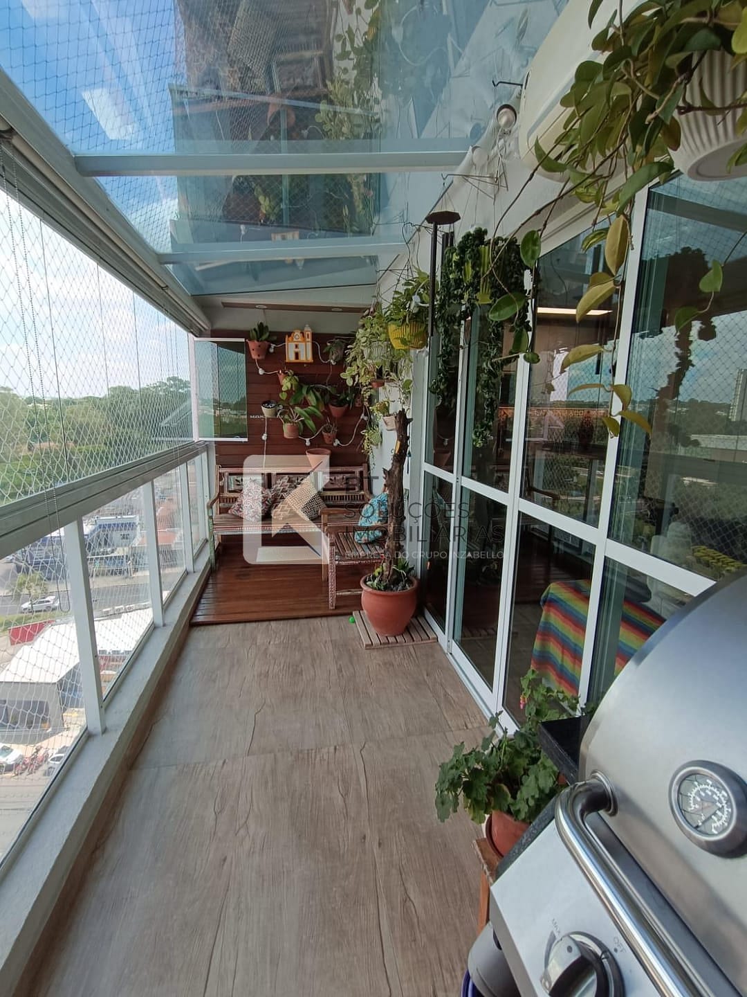 Apartamento, 2 quartos, 99 m² - Foto 24