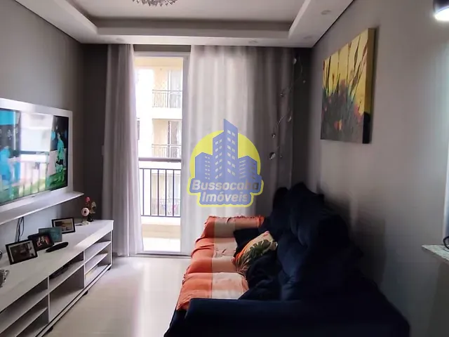 Apartamento 2 quartos e 1 banheiro, à venda, no bairro Padroeira em Osasco