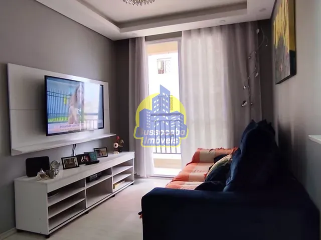 Apartamento 2 quartos e 1 banheiro, à venda, no bairro Padroeira em Osasco