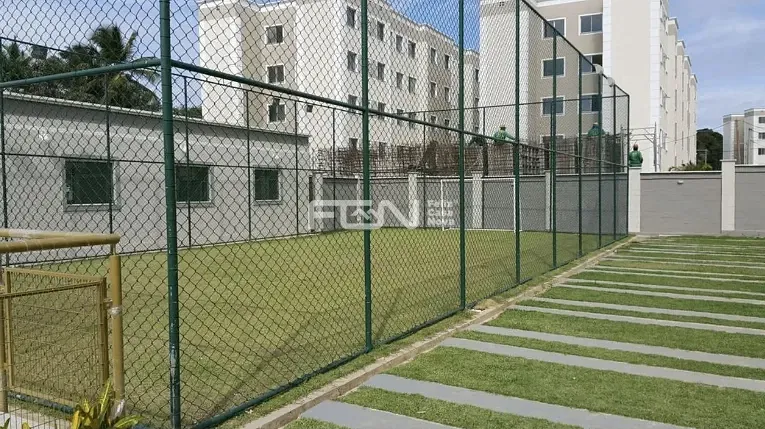 Apartamento, 2 quartos, 51 m² - Foto 4
