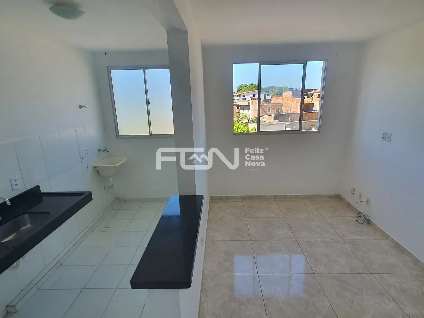 Apartamento, 2 quartos, 51 m² - Foto 16