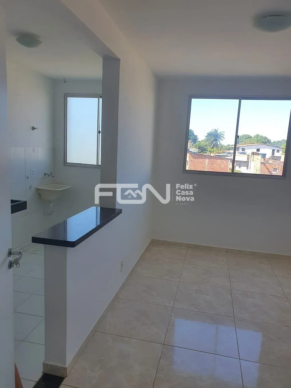 Apartamento, 2 quartos, 51 m² - Foto 9