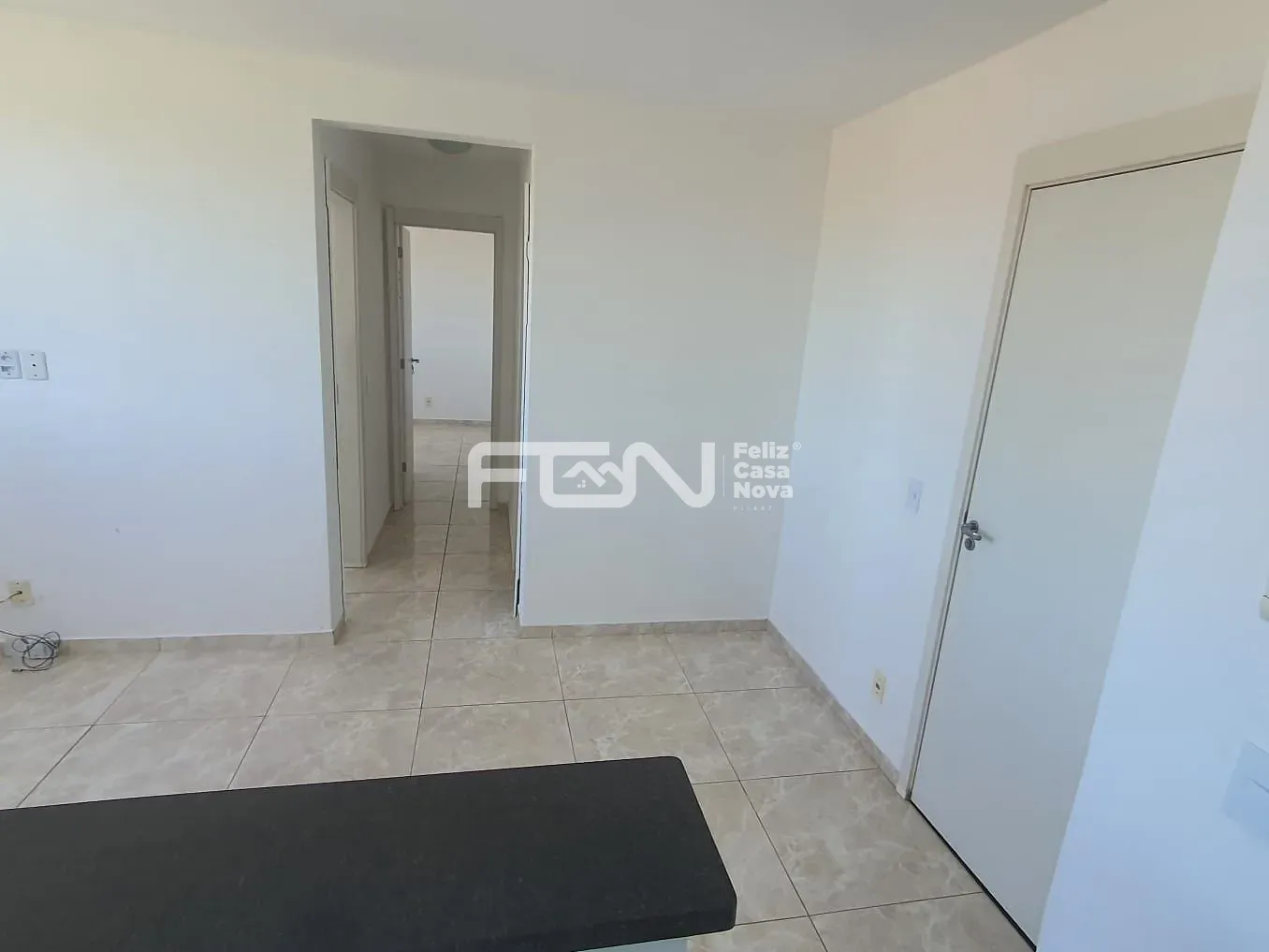 Apartamento, 2 quartos, 51 m² - Foto 7