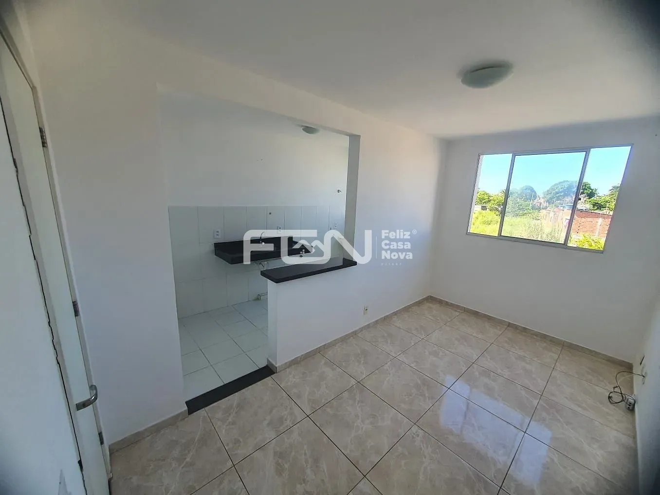 Apartamento, 2 quartos, 51 m² - Foto 8