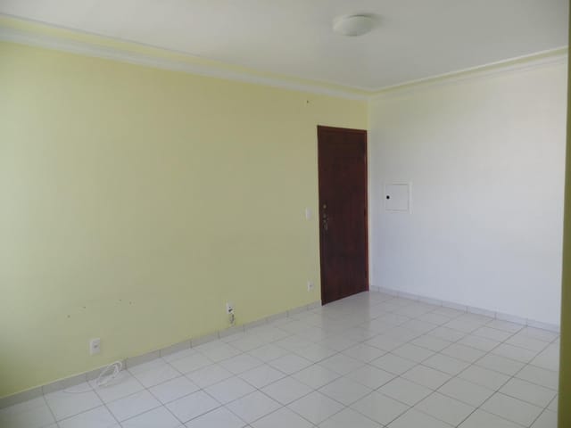 Foto do Apartamento - Apartamento residencial à venda, Jardim Terras Do Sul, São José dos Campos. | INDEPENDENCE NEGOCIOS IMOBILIARIOS LTDA