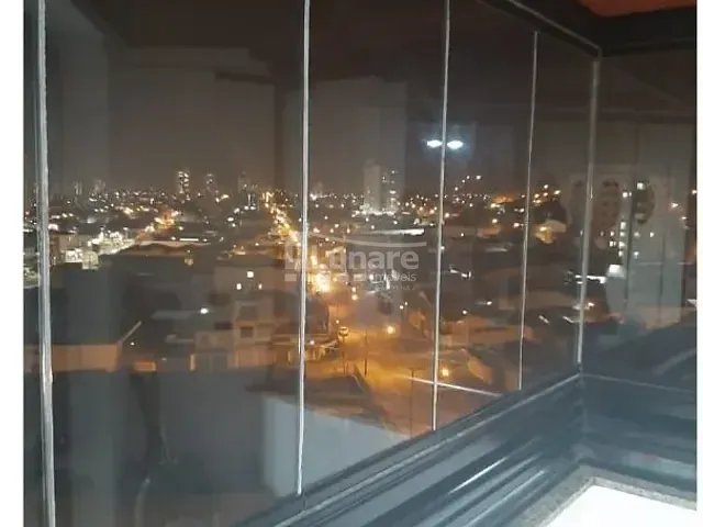 Apartamento 3 quartos e 2 banheiros, à venda, no bairro Lagoa Seca em Mogi das Cruzes