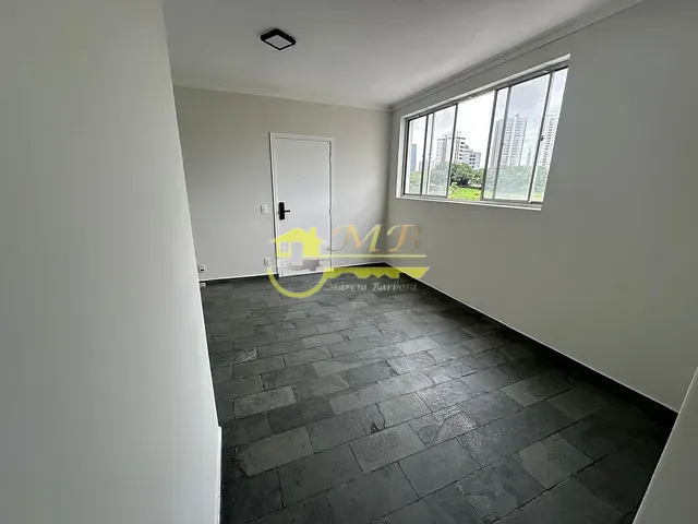 Apartamento 2 quartos e 1 banheiro, à venda ou para alugar, no bairro Cambuí em Campinas