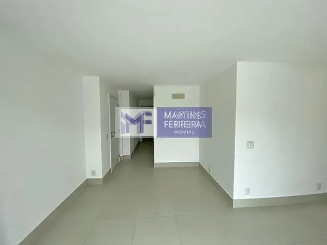 Apartamento com 241m² 3 quartos e 4 banheiros, à venda, no bairro Recreio dos Bandeirantes em Rio de Janeiro