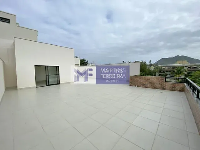 Apartamento com 241m² 3 quartos e 4 banheiros, à venda, no bairro Recreio dos Bandeirantes em Rio de Janeiro