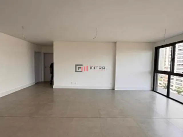 Apartamento 3 quartos e 4 banheiros, à venda, no bairro Gleba Fazenda Palhano em Londrina