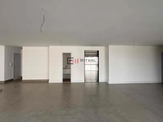 Apartamento 3 quartos e 4 banheiros, à venda, no bairro Gleba Fazenda Palhano em Londrina
