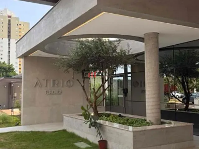 Apartamento 3 quartos e 4 banheiros, à venda, no bairro Gleba Fazenda Palhano em Londrina