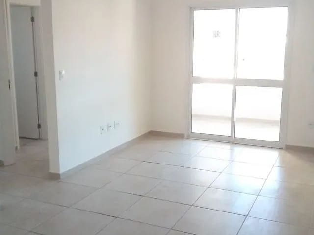 Apartamento com 75m² 2 quartos e 2 banheiros, à venda, no bairro Centro em Taubaté