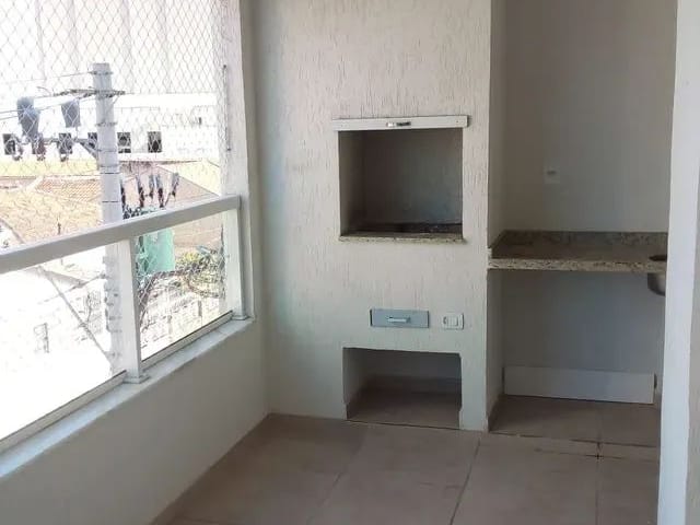 Apartamento com 75m² 2 quartos e 2 banheiros, à venda, no bairro Centro em Taubaté
